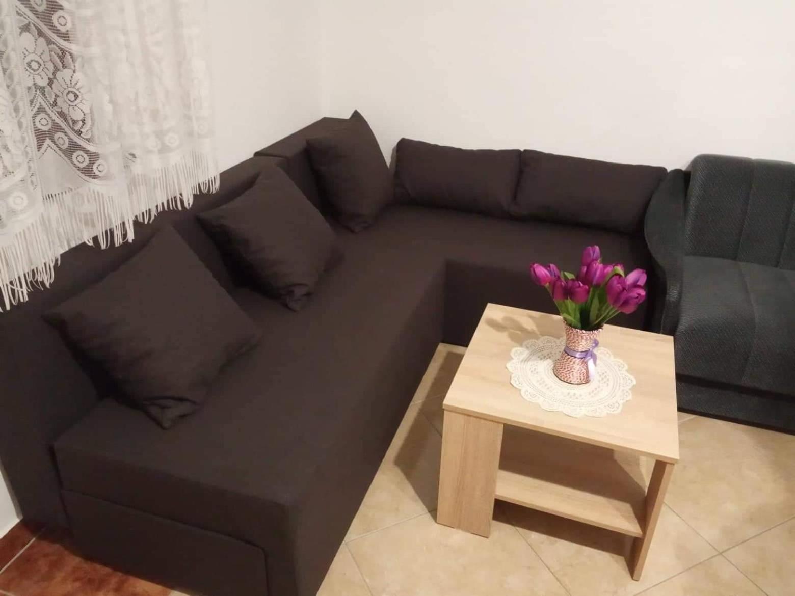 Apartman Borosa วีร์ ภายนอก รูปภาพ