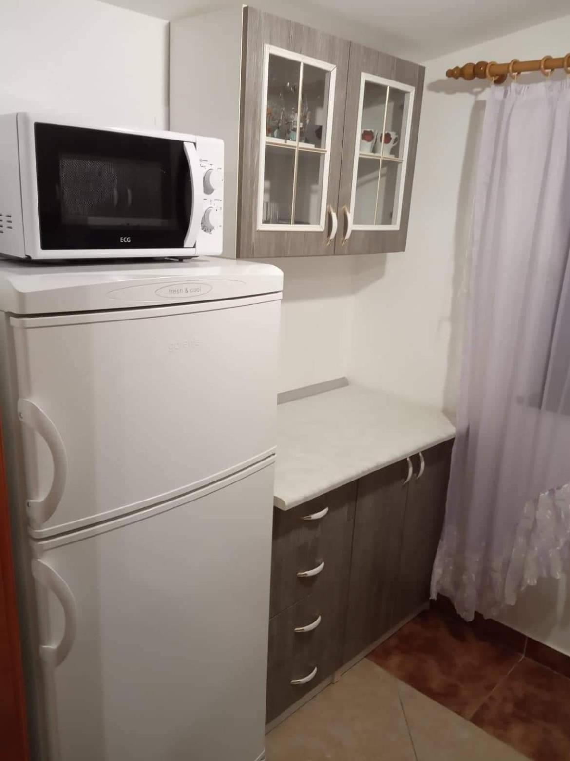 Apartman Borosa วีร์ ภายนอก รูปภาพ