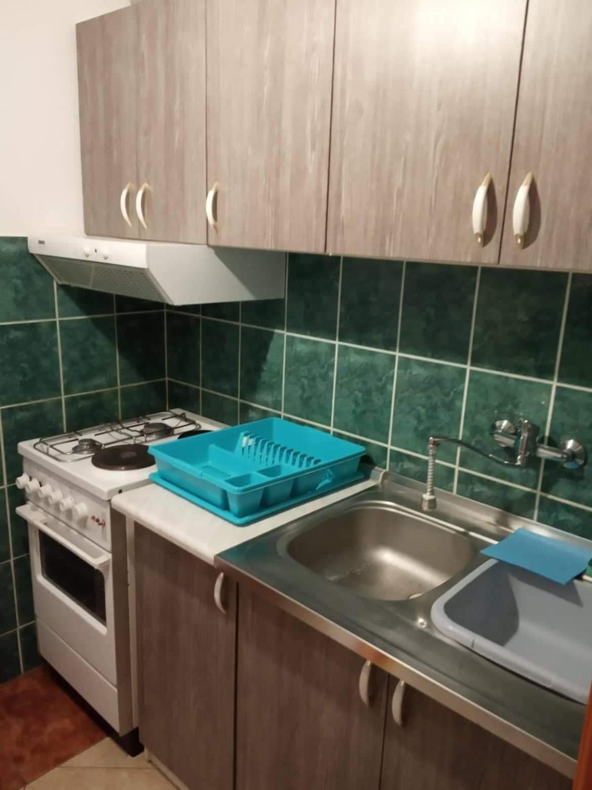 Apartman Borosa วีร์ ภายนอก รูปภาพ